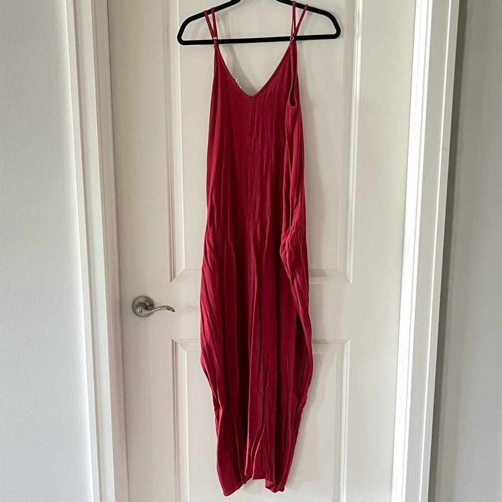 Lovestitch Maxi Dress
